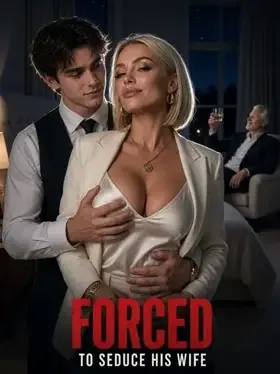 Forced to Seduce His Wife poster