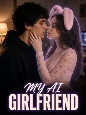 My AI Girlfriend poster